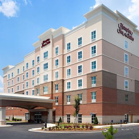 Hampton Inn And Suites Fort Mill, Sc Kültér fotó